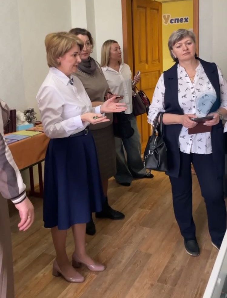 Важное событие для участников республиканской предметной олимпиады!